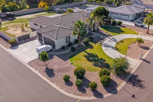 19975 E Via Del Palo --, Queen Creek, AZ 85142 - Photo 46