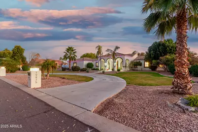 19975 E Via Del Palo --, Queen Creek, AZ 85142 - Photo 2