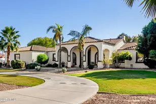 19975 E Via Del Palo --, Queen Creek, AZ 85142 - Photo 8