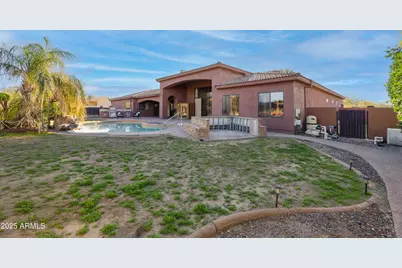 6646 E Lone Mountain Road, Cave Creek, AZ 85331 - Photo 50