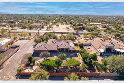 6646 E Lone Mountain Road, Cave Creek, AZ 85331 - Photo 60