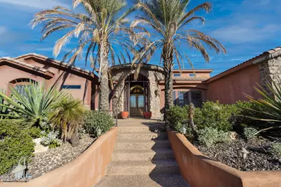 6646 E Lone Mountain Road, Cave Creek, AZ 85331 - Photo 6