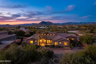 6646 E Lone Mountain Rd, Cave Creek, AZ 85331 - Photo 1