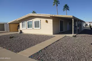 2347 N Nicklaus Dr N, Mesa, AZ 85215 - Photo 1