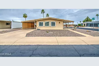 2347 N Nicklaus Drive N, Mesa, AZ 85215 - Photo 4