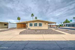 2347 N Nicklaus Dr N, Mesa, AZ 85215 - Photo 4