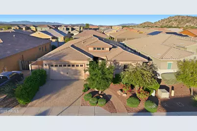 10332 W Buckhorn Trail, Peoria, AZ 85383 - Photo 56