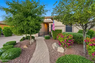 10332 W Buckhorn Trail, Peoria, AZ 85383 - Photo 16