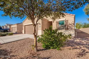 4988 E Living Stone Way, San Tan Valley, AZ 85143 - Photo 2