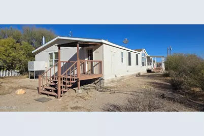 1924 E Blackberry Lane, Huachuca City, AZ 85616 - Photo 1