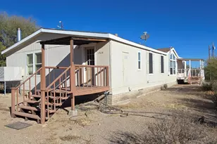 1924 E Blackberry Ln, Huachuca City, AZ 85616 - Photo 1
