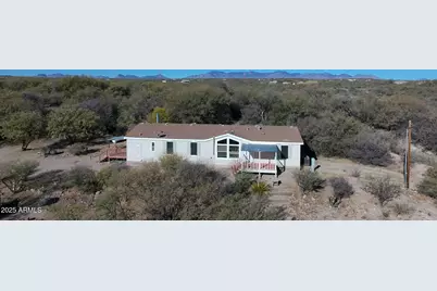 1924 E Blackberry Lane, Huachuca City, AZ 85616 - Photo 4