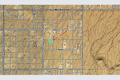 02X W Agate Road #Parcel 1, Maricopa, AZ 85139 - Photo 2