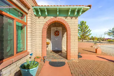 5346 S Apache Avenue, Sierra Vista, AZ 85650 - Photo 6