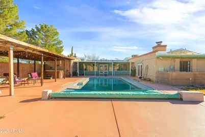 5346 S Apache Avenue, Sierra Vista, AZ 85650 - Photo 34