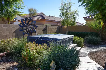 2323 E Peach Tree Drive, Chandler, AZ 85249 - Photo 38