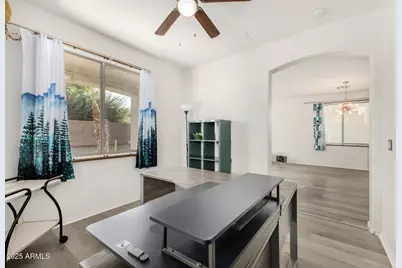 36099 W Vera Cruz Drive, Maricopa, AZ 85138 - Photo 32