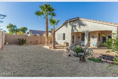 36099 W Vera Cruz Drive, Maricopa, AZ 85138 - Photo 38