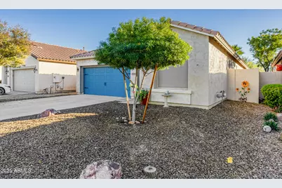 36099 W Vera Cruz Drive, Maricopa, AZ 85138 - Photo 6