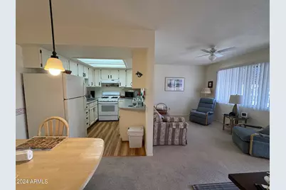 3927 N Indiana Avenue, Florence, AZ 85132 - Photo 2