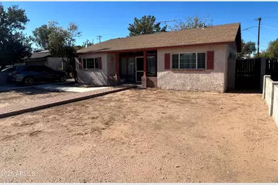 1129 N Lehmberg Avenue, Casa Grande, AZ 85122 - Photo 2