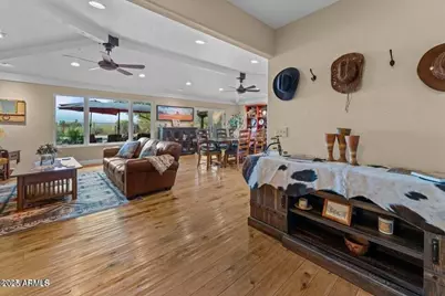 1710 W Camino Drive, Wickenburg, AZ 85390 - Photo 20