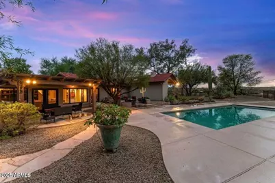 1710 W Camino Drive, Wickenburg, AZ 85390 - Photo 12