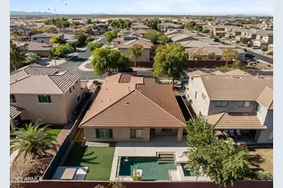 26343 N 167th Avenue, Surprise, AZ 85387 - Photo 2