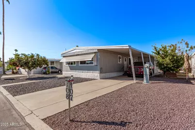 2650 W Union Hills Drive #108, Phoenix, AZ 85027 - Photo 44