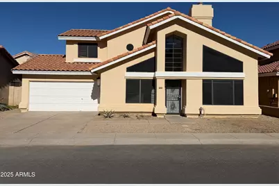 4434 E Annette Drive, Phoenix, AZ 85032 - Photo 1