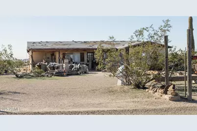 29201 W Tonopah Salome Highway #30, Buckeye, AZ 85396 - Photo 2