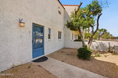 8502 N Central Avenue #5, Phoenix, AZ 85020 - Photo 14