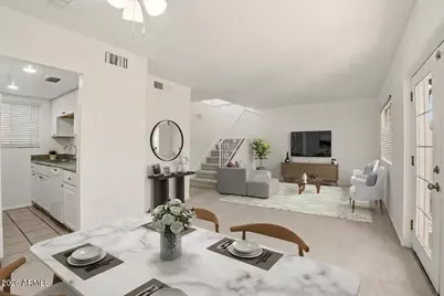 8502 N Central Avenue #5, Phoenix, AZ 85020 - Photo 2