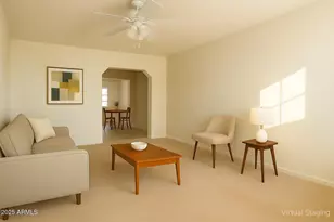 513 W El Prado Rd, Chandler, AZ 85225 - Photo 2