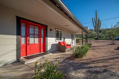 1574 E Dorothy Street, Queen Valley, AZ 85118 - Photo 4