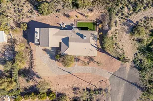 1574 E Dorothy St, Queen Valley, AZ 85118 - Photo 52