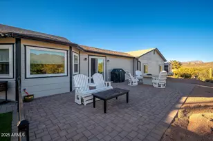 1574 E Dorothy St, Queen Valley, AZ 85118 - Photo 40