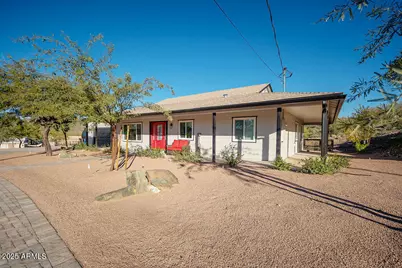 1574 E Dorothy Street, Queen Valley, AZ 85118 - Photo 1