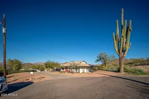 1574 E Dorothy St, Queen Valley, AZ 85118 - Photo 42