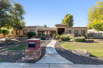 702 W Moon Valley Drive, Phoenix, AZ 85023 - Photo 1