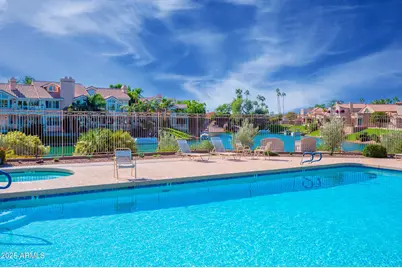 10214 N 105th Way N, Scottsdale, AZ 85258 - Photo 46