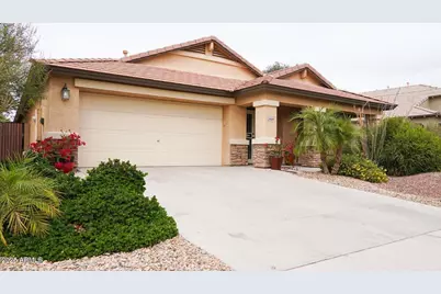 21664 N Dietz Drive, Maricopa, AZ 85138 - Photo 1