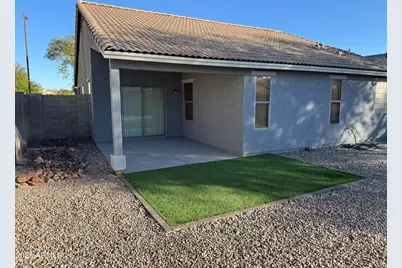 4136 S 249th Drive, Buckeye, AZ 85326 - Photo 16