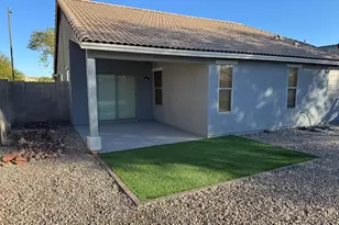 4136 S 249th Dr, Buckeye, AZ 85326 - Photo 16