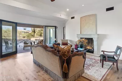 9894 E Hidden Green Drive, Scottsdale, AZ 85262 - Photo 14