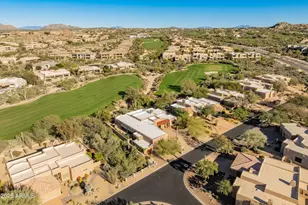 9894 E Hidden Green Dr, Scottsdale, AZ 85262 - Photo 1