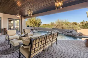 9894 E Hidden Green Dr, Scottsdale, AZ 85262 - Photo 32