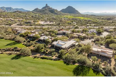 9894 E Hidden Green Drive, Scottsdale, AZ 85262 - Photo 44