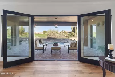 9894 E Hidden Green Drive, Scottsdale, AZ 85262 - Photo 12