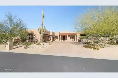 9894 E Hidden Green Drive, Scottsdale, AZ 85262 - Photo 38